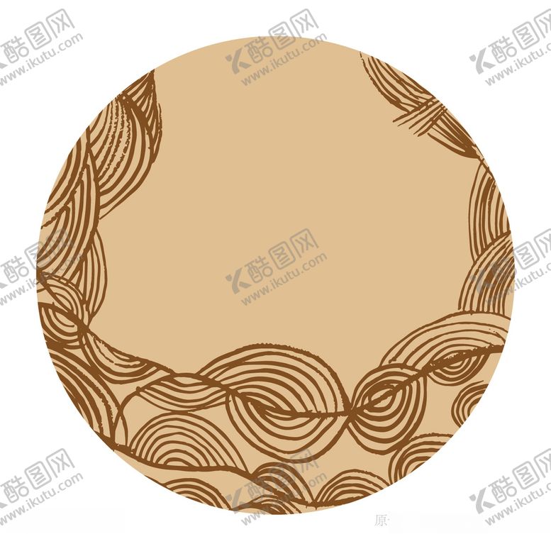 编号：63843610050735312745【酷图网】源文件下载-线条插画