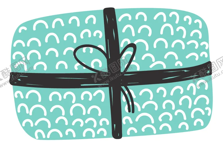 编号：45330310010457501504【酷图网】源文件下载-卡通圣诞元素