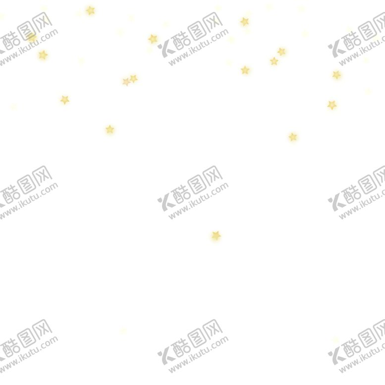 编号：53361412210329549404【酷图网】源文件下载-星星光晕光斑