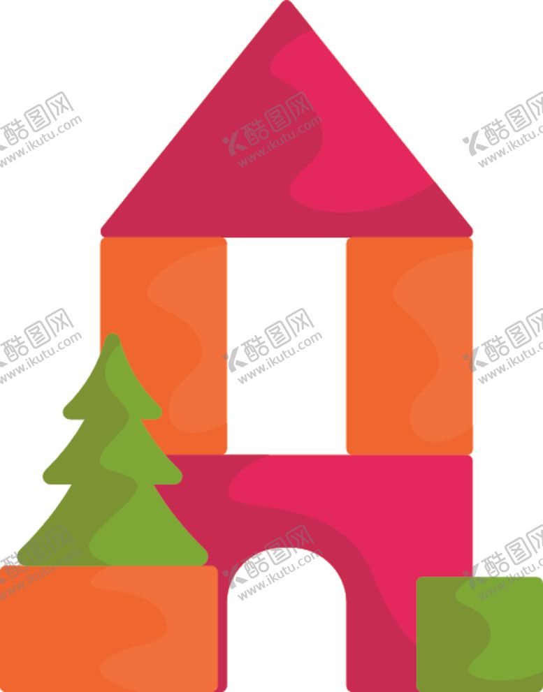 编号：42536607121828574704【酷图网】源文件下载-儿童玩具