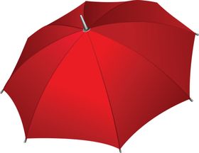 雨伞素材