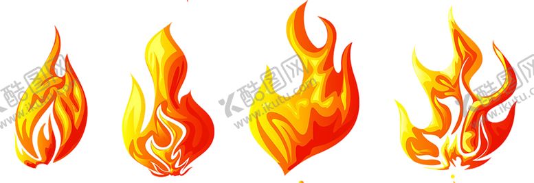 编号：85491609211306115231【酷图网】源文件下载-火焰素材