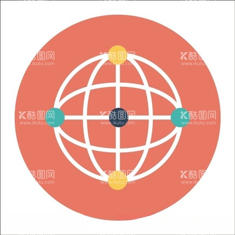 编号：19226512180935301088【酷图网】源文件下载-线条圆球