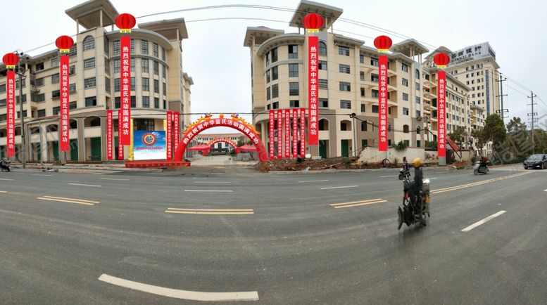 编号：40100107131455596417【酷图网】源文件下载-庆典效果图