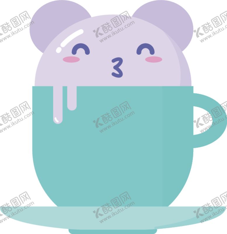 编号：74937907040542073944【酷图网】源文件下载-可爱食物