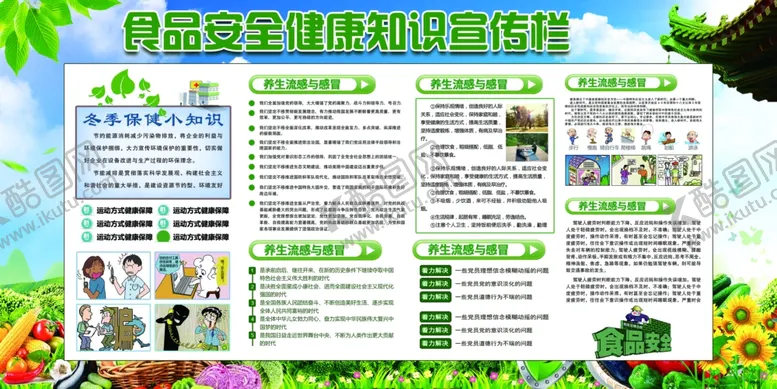 编号：37226806301555104156【酷图网】源文件下载-关注食品安全