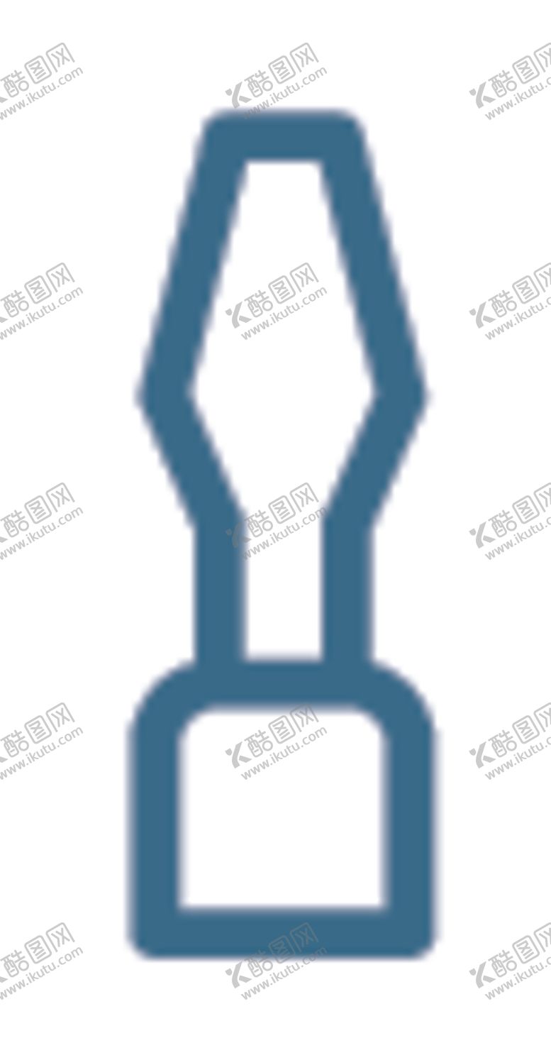 编号：97219705160204009812【酷图网】源文件下载-改锥