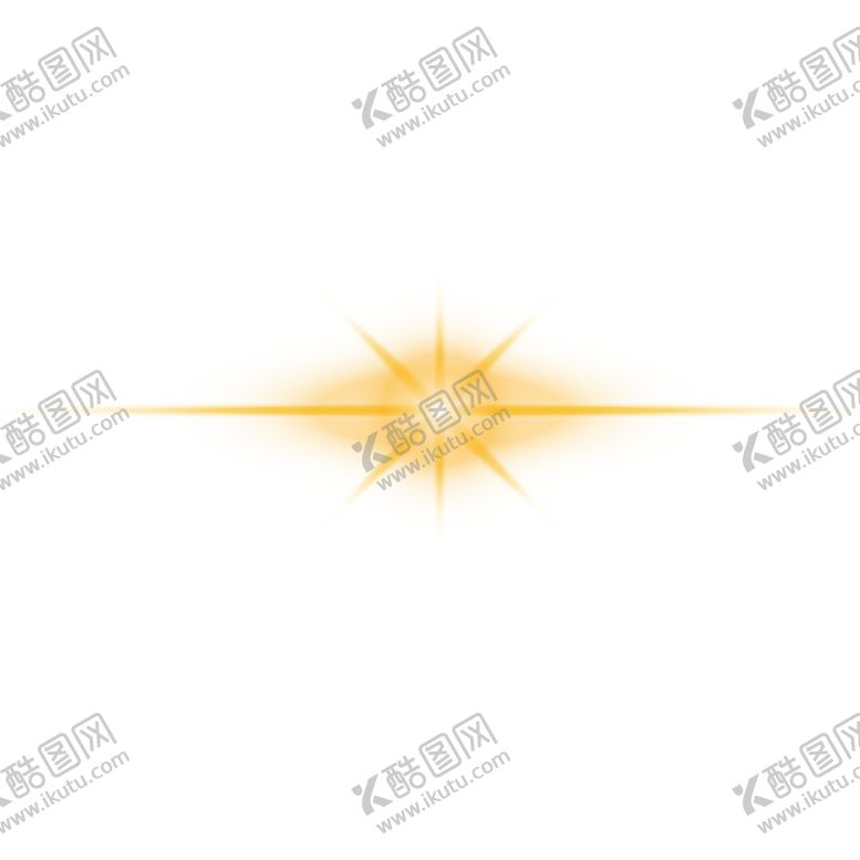编号：59717505180915415956【酷图网】源文件下载-PNG光效素材高光特效效