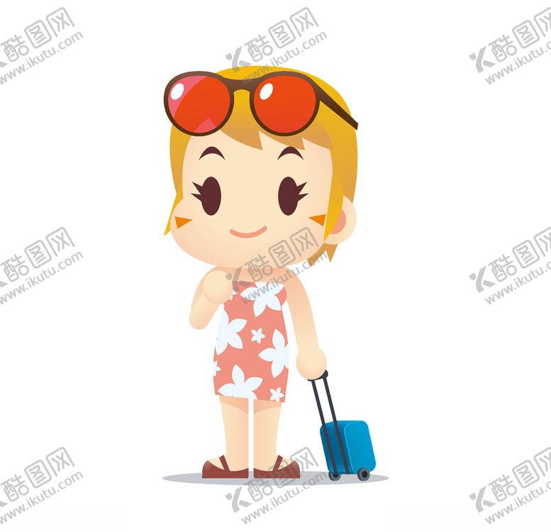 编号：44399006191028117631【酷图网】源文件下载-卡通儿童