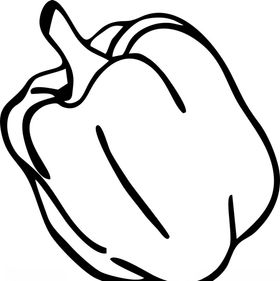 青椒