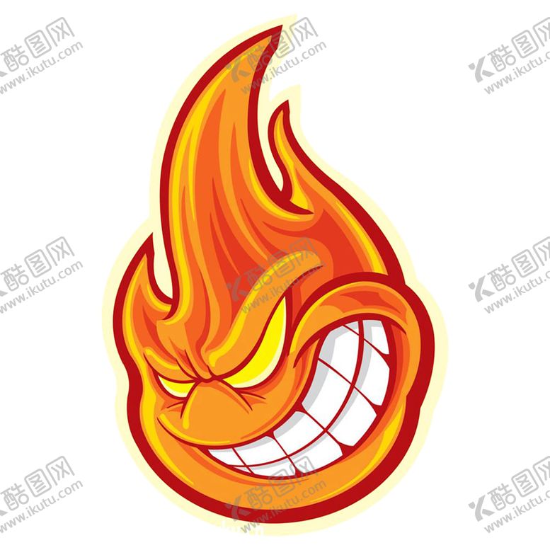 编号：30364309250445423624【酷图网】源文件下载-火焰
