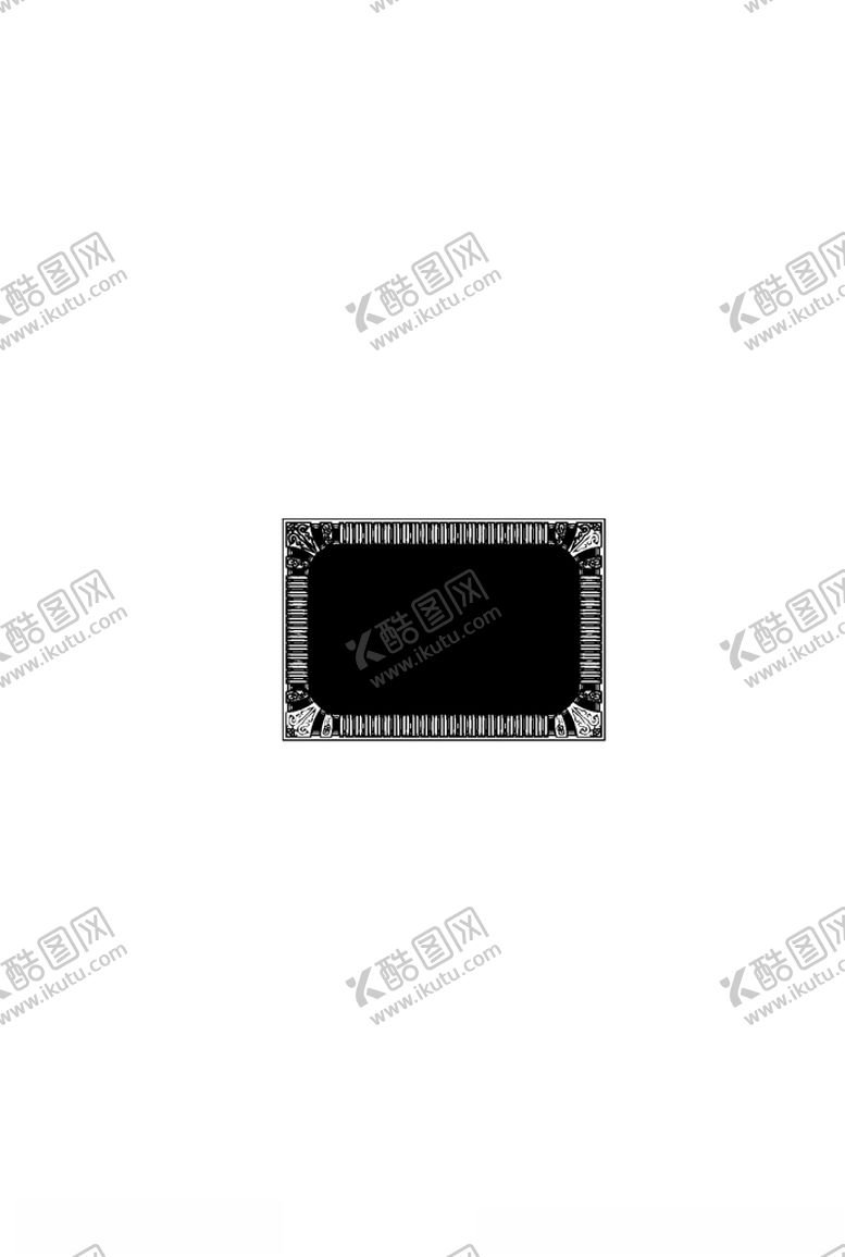 编号：32927705110410532288【酷图网】源文件下载-中西式雕花
