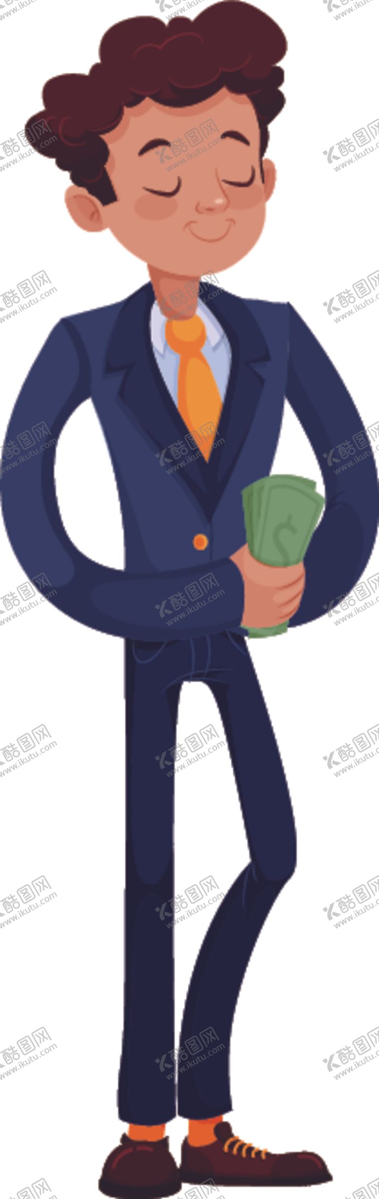 编号：35395209110640088850【酷图网】源文件下载-卡通人物