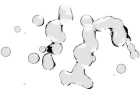 液态气泡