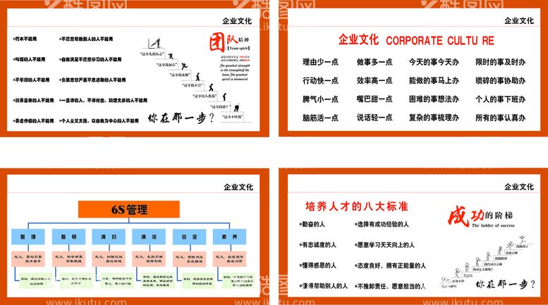 编号：65728912151702238960【酷图网】源文件下载-企业文化展板