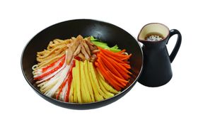 家常菜美食