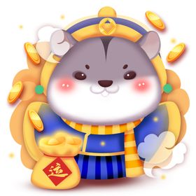 吉祥物
