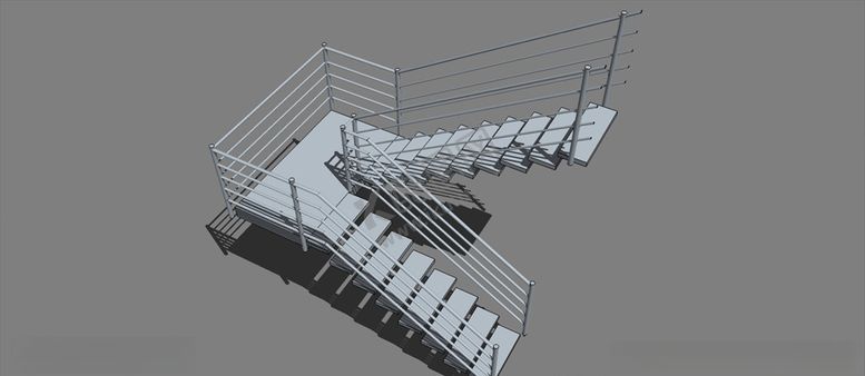 编号：86744010051205429617【酷图网】源文件下载-楼梯