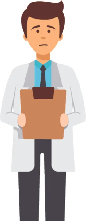 医生护士院护人员
