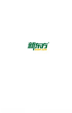 新东方logo标志