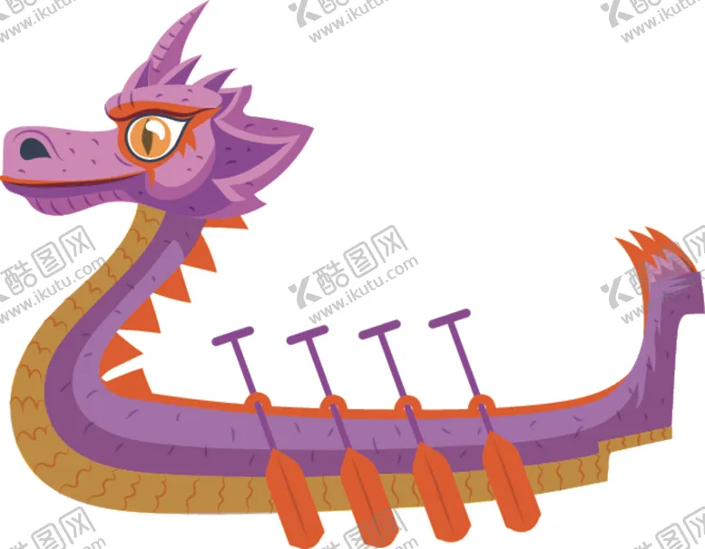编号：89939604150228198120【酷图网】源文件下载-龙舟