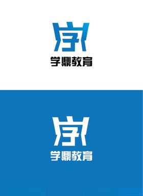 教育标识设计