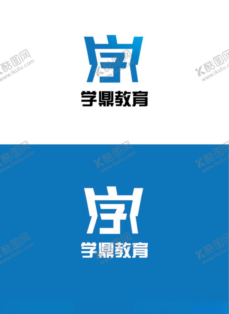 编号：33897707091731529961【酷图网】源文件下载-教育标识设计