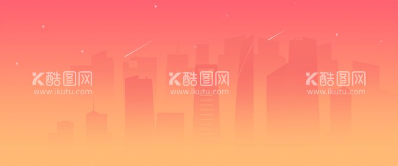 编号：40675710200051469679【酷图网】源文件下载-渐变扁平背景