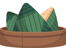 粽子