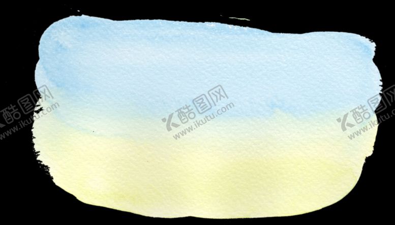 编号：22651709240812144403【酷图网】源文件下载-彩墨手绘