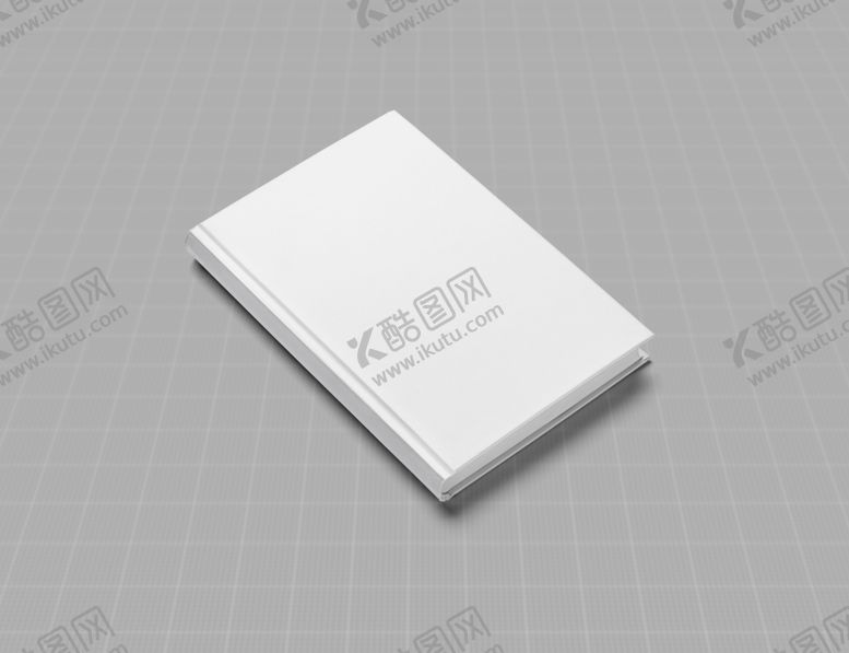 编号：70258310061927229993【酷图网】源文件下载-硬壳厚书籍样机