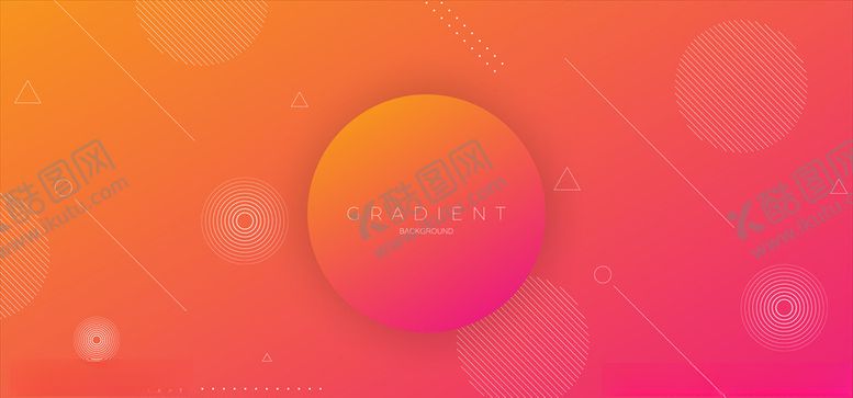 编号：58874309230721119686【酷图网】源文件下载-几何线条背景