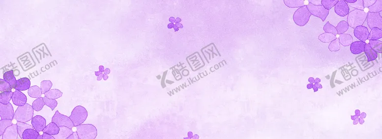编号：10629709132250116087【酷图网】源文件下载-紫色背景