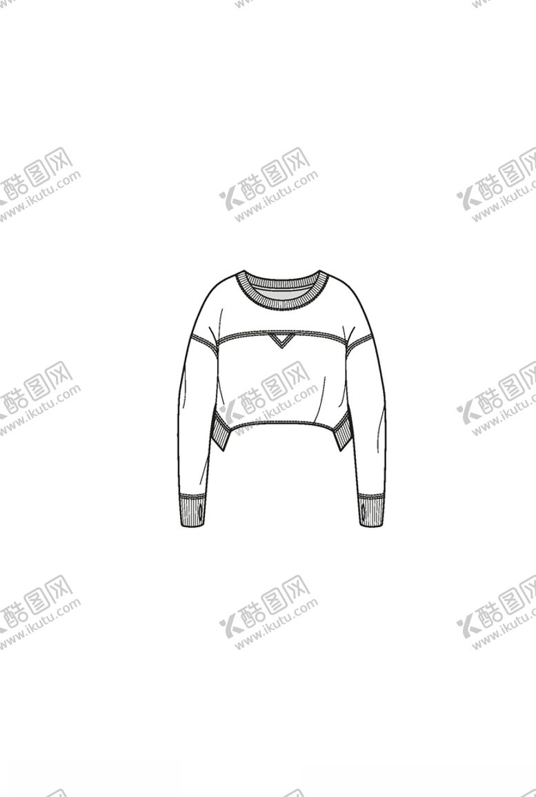 编号：30532110071043137039【酷图网】源文件下载-服装款式