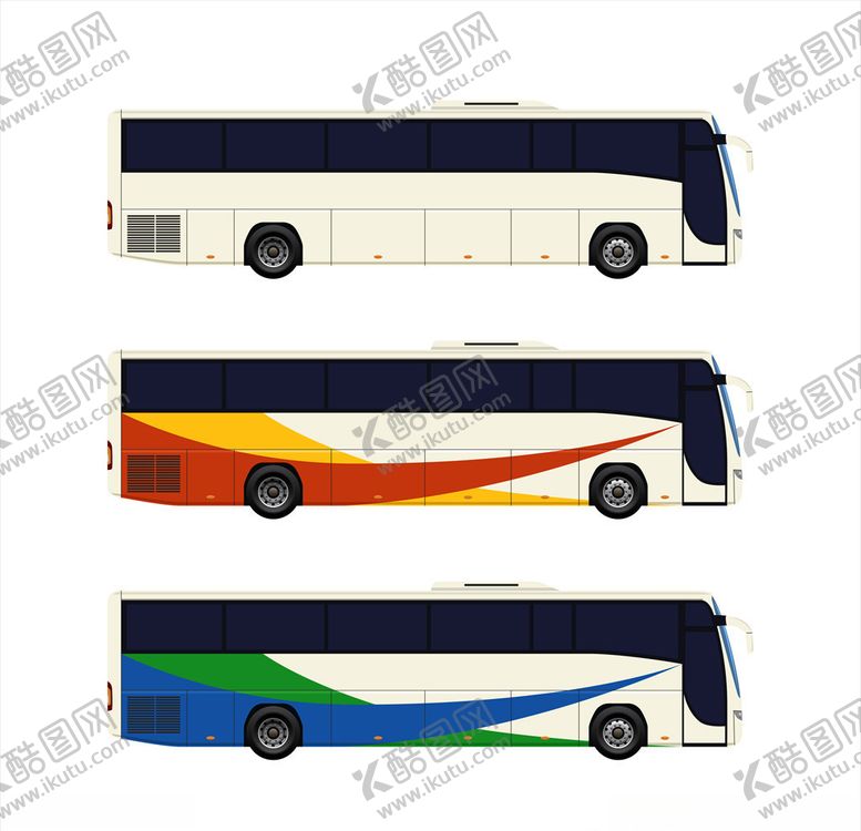 编号：81215309170757364300【酷图网】源文件下载-卡通巴士