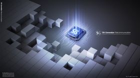 5g海报图片