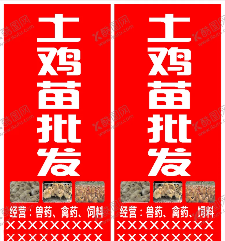 编号：95463904072155428853【酷图网】源文件下载-土鸡苗批发