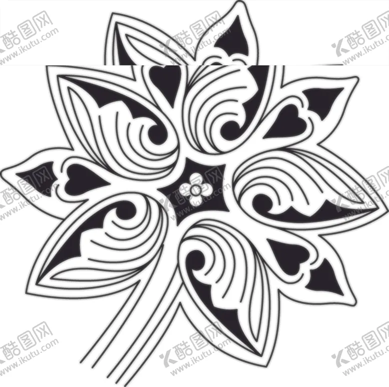 编号：32081809090910091977【酷图网】源文件下载-花纹底纹边纹背景图片