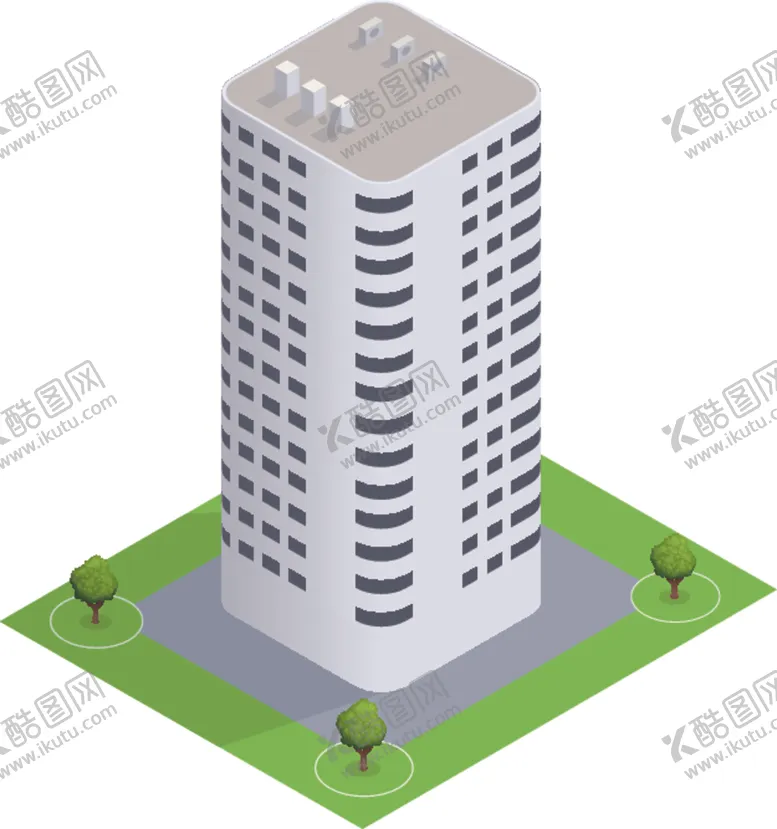 编号：85081406240821177755【酷图网】源文件下载-房子