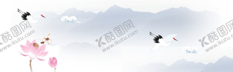 编号：53659805150652181051【酷图网】源文件下载-荷花