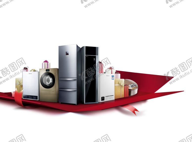 编号：17390009130329367919【酷图网】源文件下载-家电设备