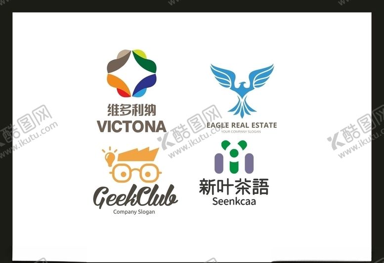 编号：63441706160015145534【酷图网】源文件下载-LOGO设计