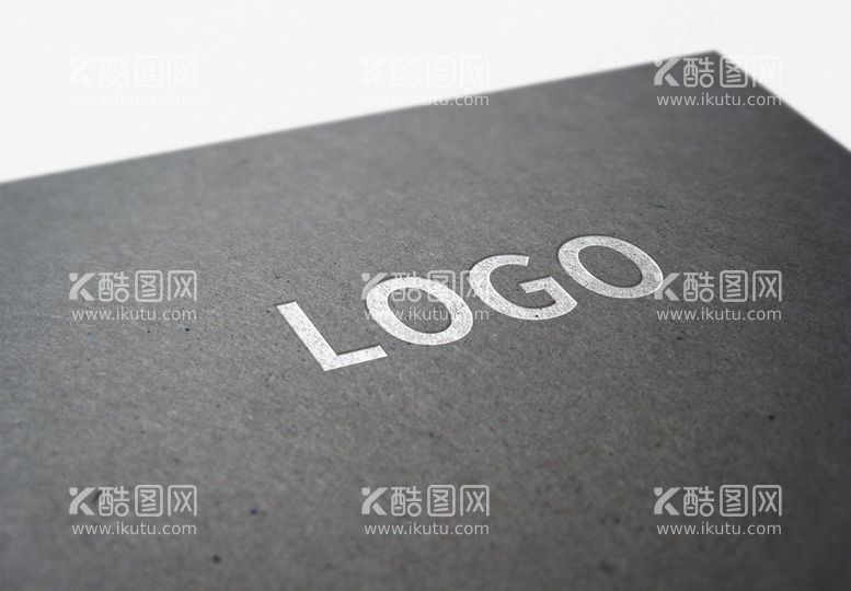 编号：32145609271730576835【酷图网】源文件下载-logo样机效果图