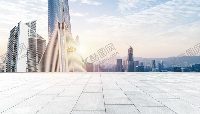 编号：98061909161239384105【酷图网】源文件下载-商务城市背景