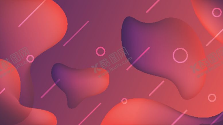 编号：84679109270240189674【酷图网】源文件下载-彩色流体底纹