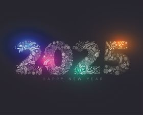 2025年字体设计