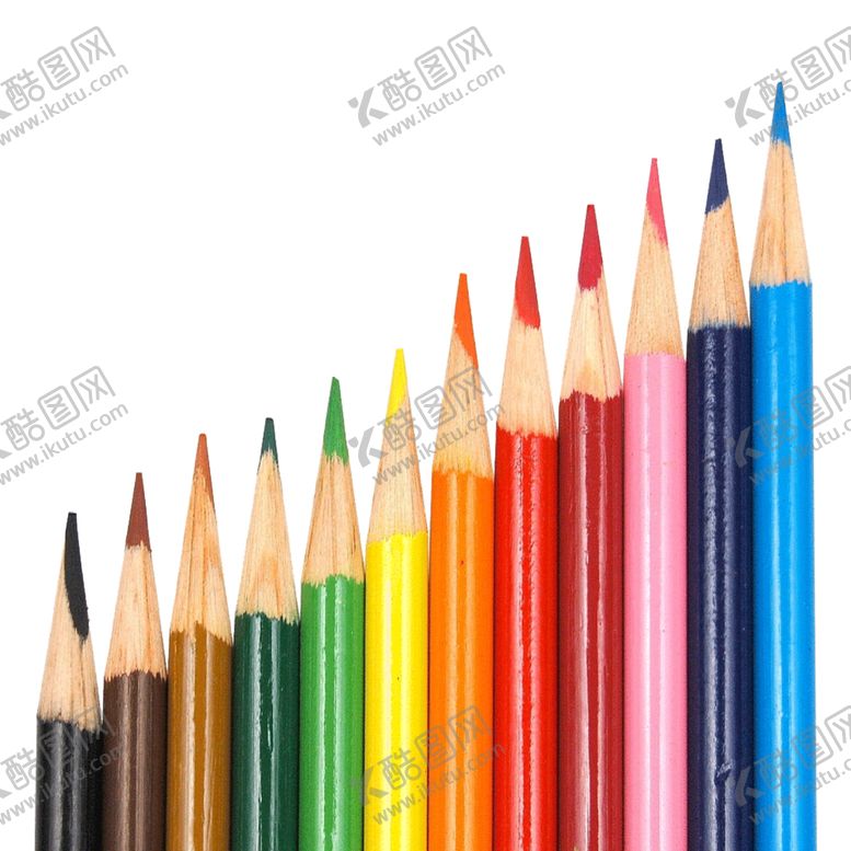 编号：36535610201450126531【酷图网】源文件下载-儿童文具素材