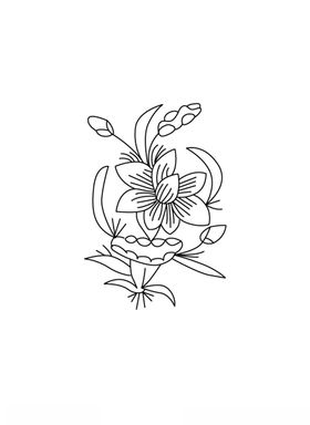 中国古典花纹