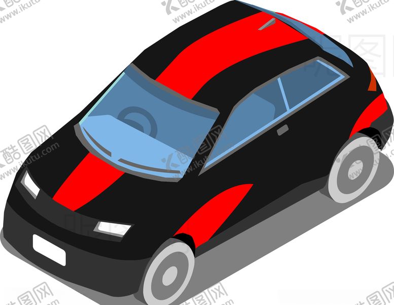 编号：11132209250427134236【酷图网】源文件下载-小汽车
