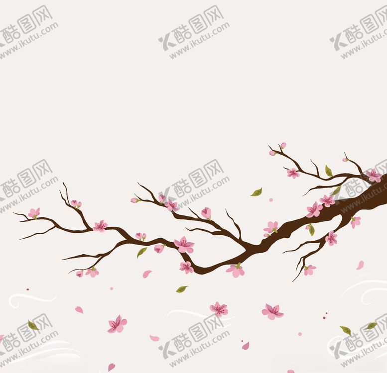 编号：74425410091524575332【酷图网】源文件下载-樱花